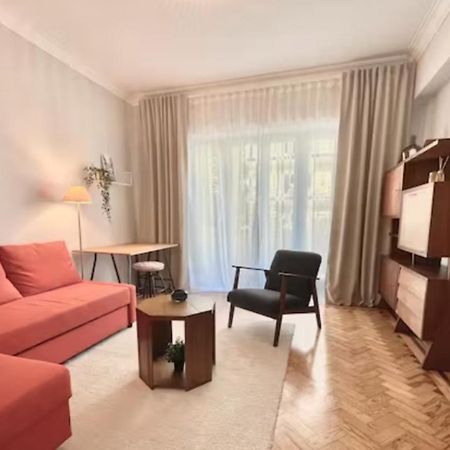 Valmor Avenue Vintage Chiq By Homeful Lisboa Ngoại thất bức ảnh