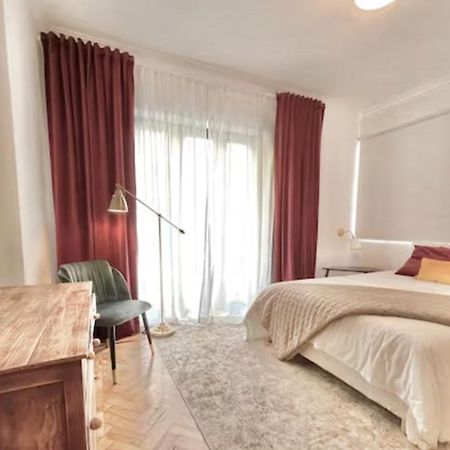 Valmor Avenue Vintage Chiq By Homeful Lisboa Ngoại thất bức ảnh