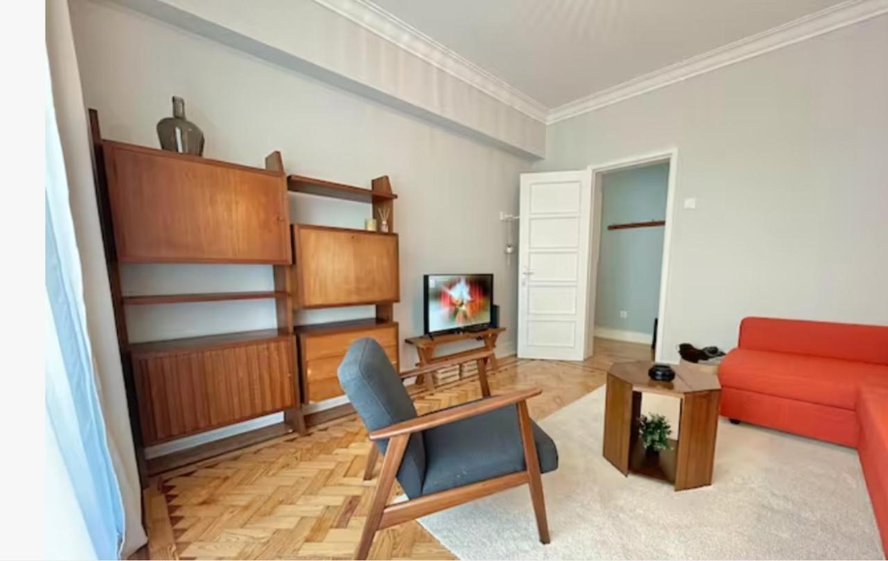 Valmor Avenue Vintage Chiq By Homeful Lisboa Ngoại thất bức ảnh