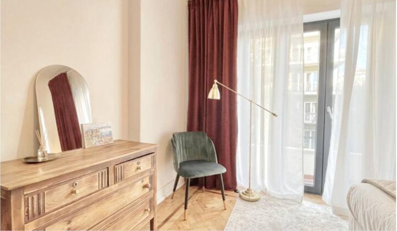 Valmor Avenue Vintage Chiq By Homeful Lisboa Ngoại thất bức ảnh