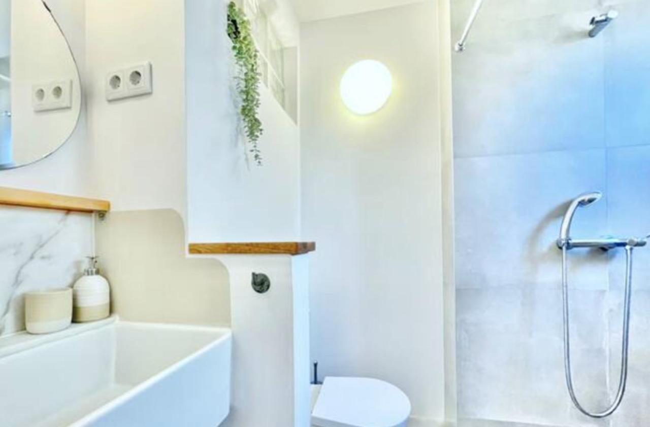 Valmor Avenue Vintage Chiq By Homeful Lisboa Ngoại thất bức ảnh