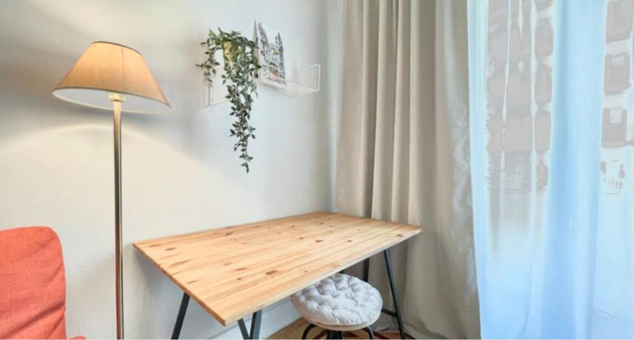 Valmor Avenue Vintage Chiq By Homeful Lisboa Ngoại thất bức ảnh